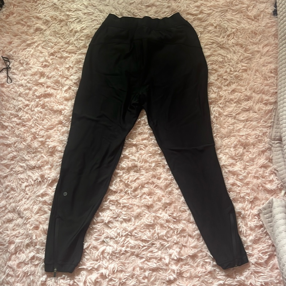 Lululemon adapted state joggers size 6 high rise